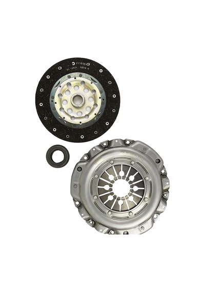 Chevrolet Kalos 1.2 8 Valf Debriyaj Seti Mapa 550340275