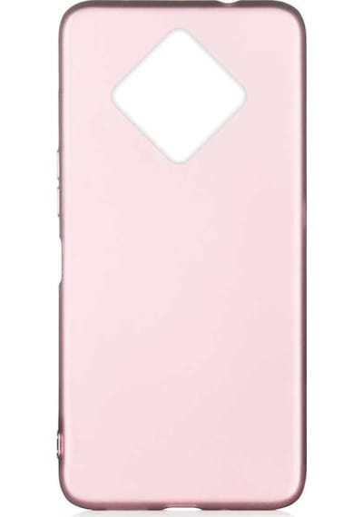 Infinix Zero 8 Kılıf Zore Premier Silikon Kılıf