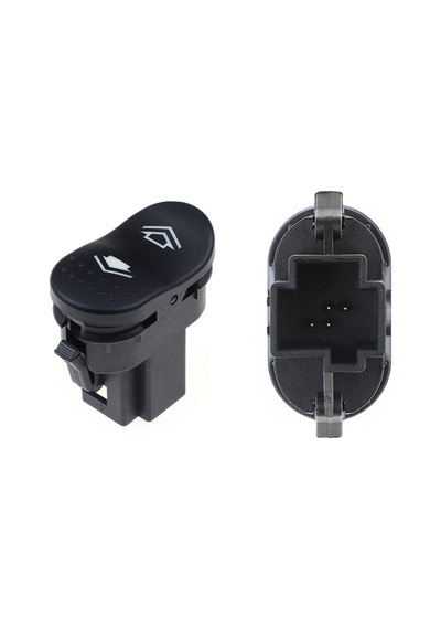 Ford Focus 98-04 Cam Açma Kapama Anahtari - 4 Pin 505786798