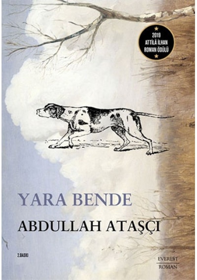 Okuldaki Yabancı + Ben Buranın Yabancısıyım + Yara Bende + Okuma Sticker'ları