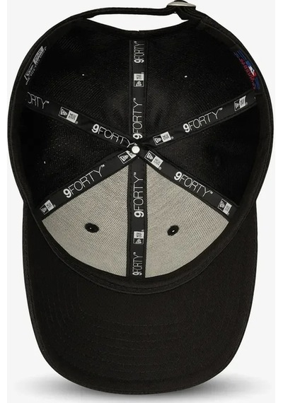 New Era Dıamond Era 9forty Neyyan Unisex Şapka 12523907 Siyah