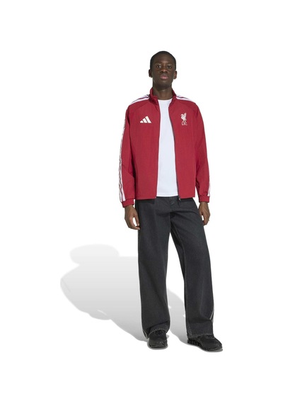 Adidas Actmar Lfc H Anth Kırmızı