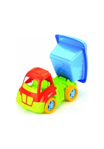 Dede Jumbo Damperli Kamyon 55 Cm