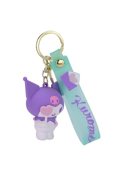 2465-0609 Hello Kitty Anahtarlık Cdu8-114/cn24 136/cn24 3/fb25-7/fb25-53/cn2