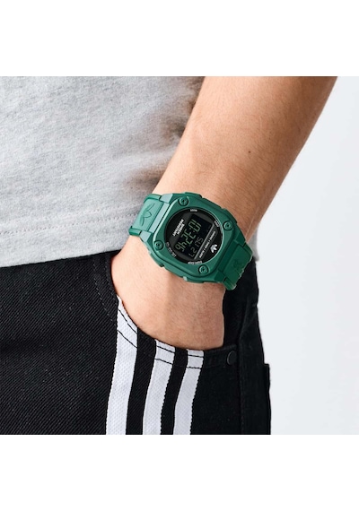 Adidas Adaost25032 Erkek Kadın Kol Saati Yeşil