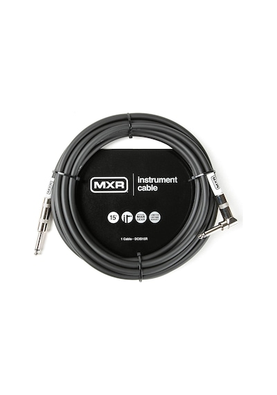 Mxr Dcıs15R Gitar Kablosu (4.5 M)