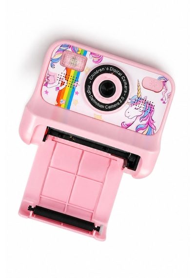 Bubitechh Q5 Çocuk Şipşak Fotoğraf Makinesi