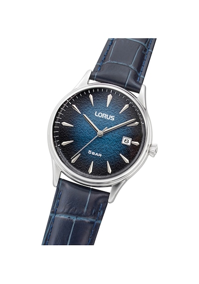 Lorus Rs995dx9 Erkek Kol Saati Metalik Gri