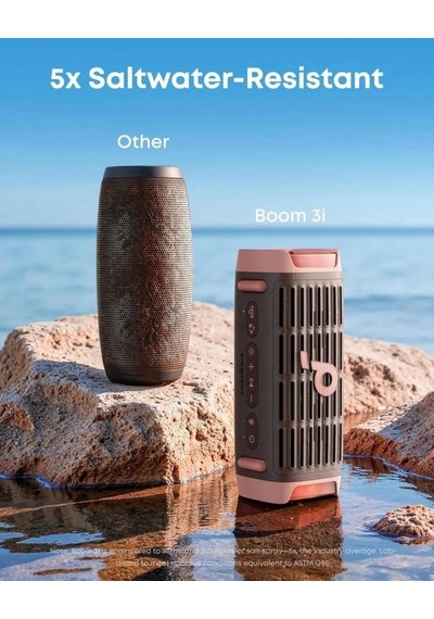 Anker Soundcore Boom 3i Hoparlör