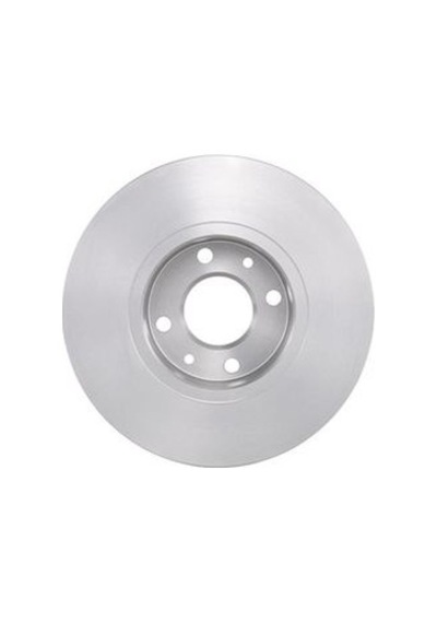 Dacia Sandero 1.0tce 100 2021-2026 Bosch Ön Disk 2 Adet H4d