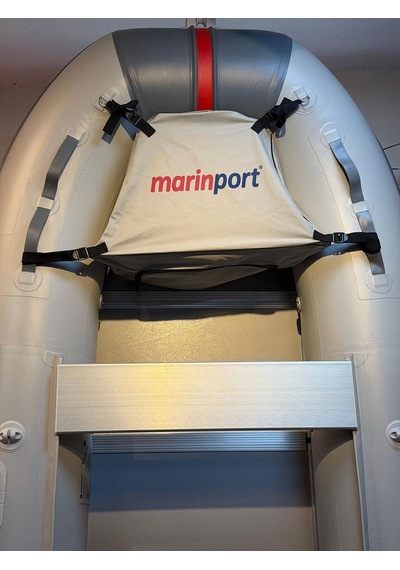 Marinport Şişme Bot Aksesuar Saklama Çantası