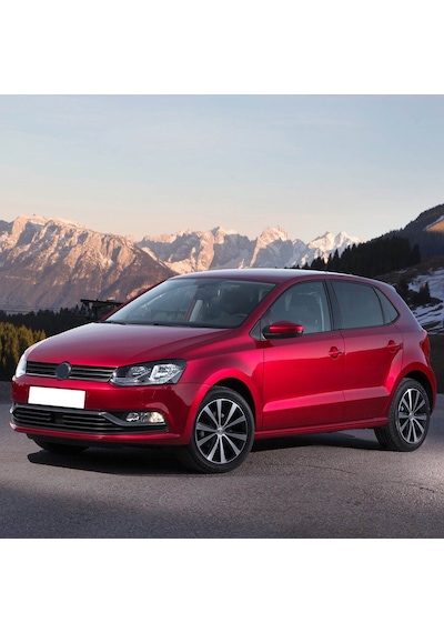 Vw Polo 2015-2017 Sol Ön Kapı Kolu İç Yatak 5n0837885h