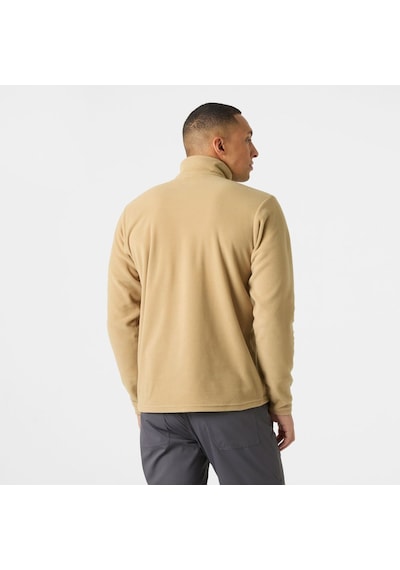 Helly Hansen Mount Fleece Erkek Polar-34046 Kahverengi