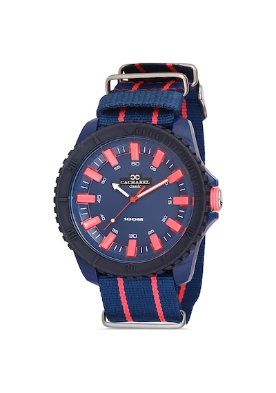 Cacharel Classic CHRL41089SE Erkek Kol Saati