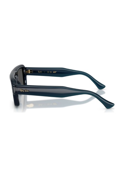 Ray-ban Güneş Gözlüğü Rb4954 52 689587 Lacivert