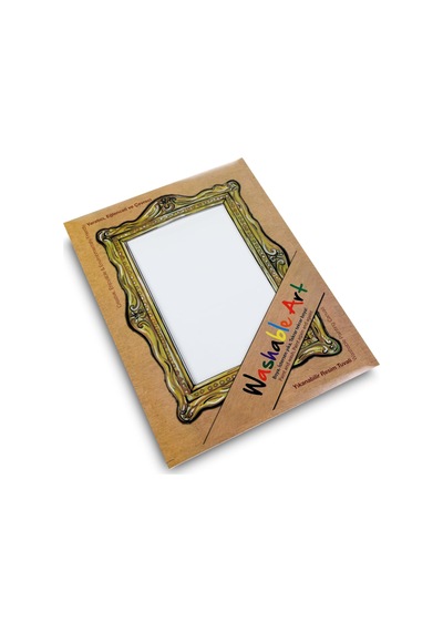Washable Art Your Work Of Art