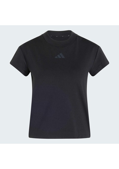 Adidas Z.n.e. Kadın Siyah Tişört Kf6367