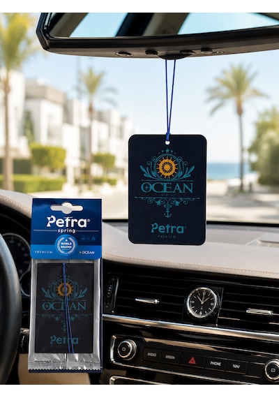 Petra Spring Ocean Asma Araç Kokusu - Dekoratif Oto Kokusu, Araç Kokusu, Araba Kokusu, Aksesuar ,deniz Esintili Dikiz Aynası Kağıt Araba Kokusu, Dekoratif Oto Kokusu, Araç İçi Koku, Araç Ortam Kokusu Petra Spring Ocean Asma Araç Kokusu - Dekoratif Oto Kokusu, Araç Kokusu, Araba Kokusu, Aksesuar ,deniz Esintili Dikiz Aynası Kağıt Araba Kokusu, Dekoratif Oto Kokusu, Araç İçi Koku, Araç Ortam Kokusu