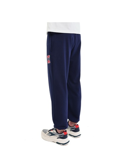 Kinetix Ml Clasy 22cty213 5pr Lacivert Erkek Eşofman Altı Lacivert