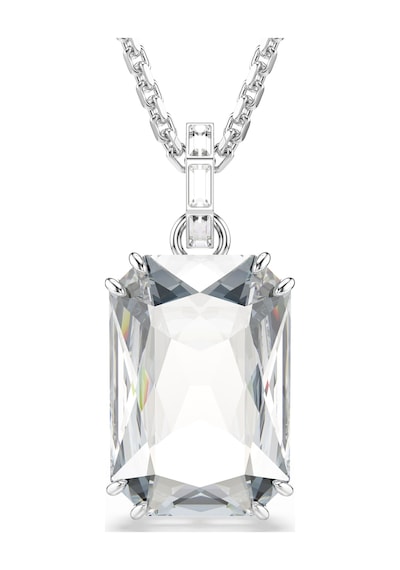 5725768 Swarovski Kolye Mıllenıa:pend Cryıgnıt/rhs Metalik