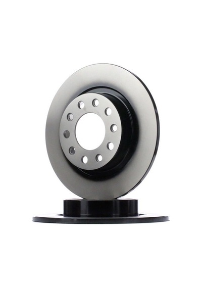 Alfa Romeo Giulietta Arka Fren Diski 1.6 Jtd 264 Mm Trw