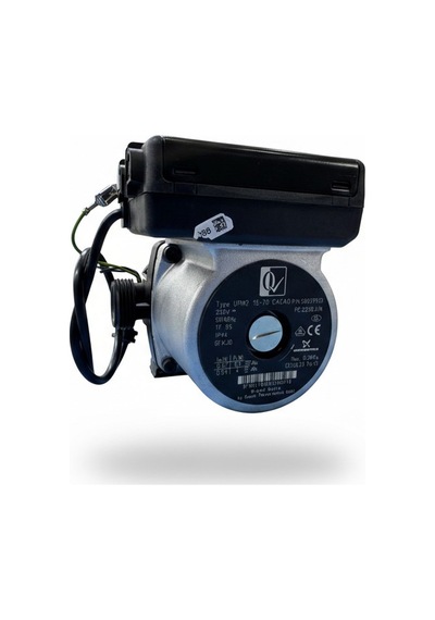 Grundfos Pompa Pwm Frekans Kontrollü Bosch Uyumlu  Buderus Upm2 15-70 Caca0 230v