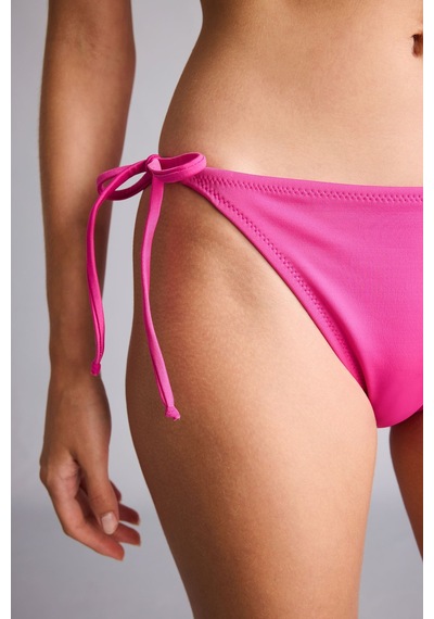 Defacto Regular Fıt Bikini Fuşya Alt T3670az26smpn48 Pembe-pn48