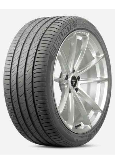 Delinte 205/40R17 84W XL Ds2 Y25 Yaz Lastiği 2025