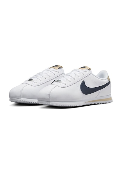 Nike Genç Günlük Ayakkabı DM0950-114 Cortez Beyaz