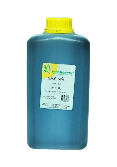 Doğan Baharatçılık Defne Yağı 1 KG