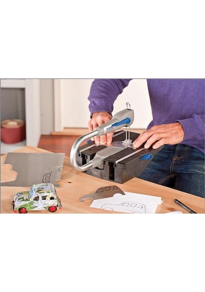Dremel Ms53 Moto-Saw Metal Kesme Testere Bıçağı