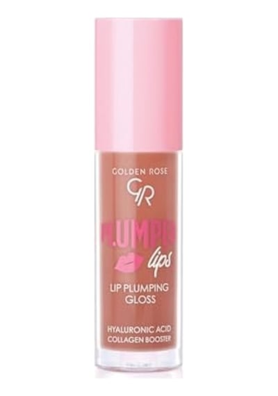 Plumped Lips Lipgloss No: 209 - Dolgunlaştırıcı Etkili Ve Nemlendirici Parlatıcı 0