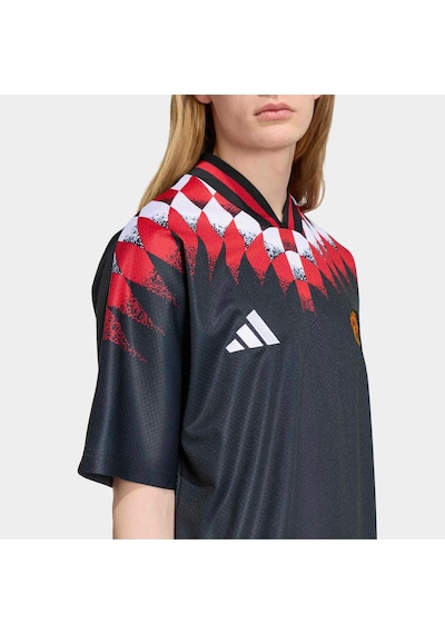 Adidas Manchester United Stadium Erkek Forma Kh4804 Çok Renkli