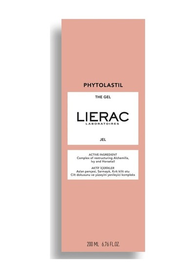 Phytolastil Çatlakları Önlemeye Yardımcı Jel 200 Ml