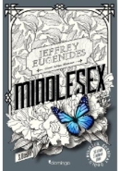 Middlesex - Rxlu-607034