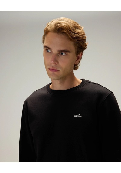 Ellesse Erkek Sweat 6wm3003 Bk