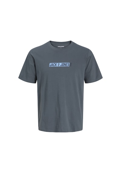 Jack & Jones Erkek Gögüs Baskili Bisiklet Yaka Tisört - Munk - 12298430 Turbulence Jack & Jones Erkek Gögüs Baskili Bisiklet Yaka Tisört - Munk - 12298430 Turbulence