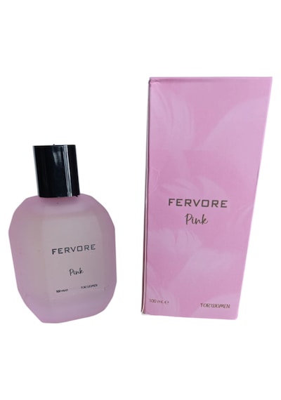 Fervore Pink Kadın Parfüm EDT 100 ML