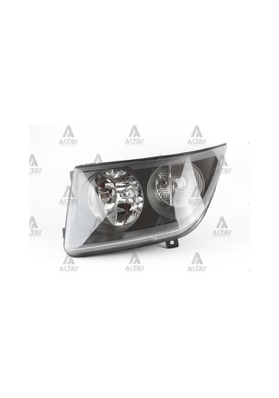 Far Crafter 2006-2017 Sağ Oem No:2e1941016 Adet