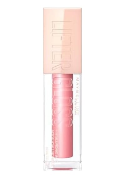 New York Lifter Gloss Nemlendirici Dudak Parlatıcısı - 004 Silk 0