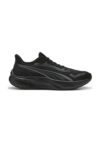Puma Pounce Lite Erkek Koşu Ayakkabısı 31077814 Siyah Siyah