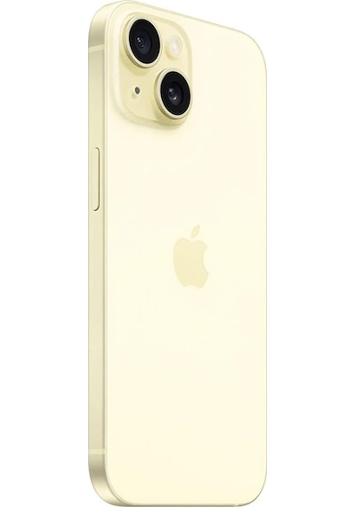 Yenilenmiş Apple İPhone 15 256 GB B Kalite (12 Ay Garantili)