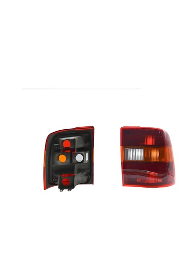 Opel Vectra A Sağ Arka Stop Lambası 1988-1992 1223129
