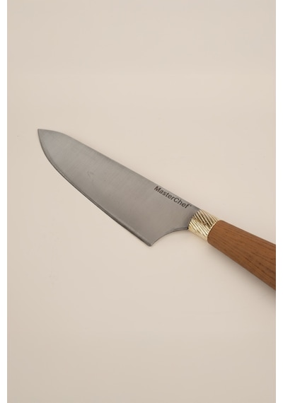 Masterchef Delıght Kırıtsuke Şef Bıçağı Mc06af Ahşap