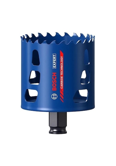 Bosch Expert Tough Material Delik Açma Testeresi 67 x 60 mm -2608900432