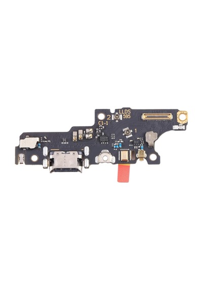 Telefon Kulübesi Huawei Nova 9 Se Uyumlu Şarj Bordu Ve Tamir Seti