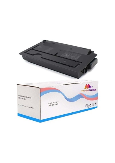 Colorful Toner Kyocera Tk-7225/1t02v60nl0 Uyumlu Toneri