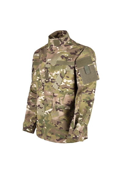 Tactical Outdoor Çok Fonksiyonlu Combat Gömlek Tdr01 Haki