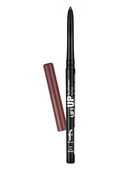 Flormar Lift Up Lip Plumper Lipliner Dolgunlaştırıcı Etkili & Uzun Süre Kalıcı Dudak Kalemi 001 Ice Mocha