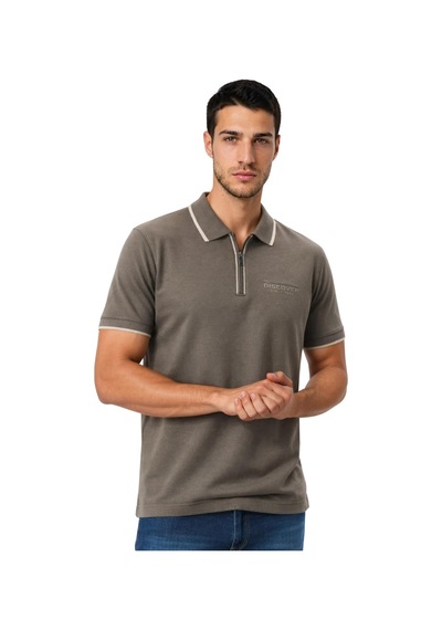Arma Ar-ma Erkek Polo Yaka Tişört Baskisiz Basic Yaka Fermuarli Örme Kumaş Regular Fit %100 Pamuk 30/1 Çift Toplama Penye Pike Y31374356602 Haki-h4 Arma Ar-ma Erkek Polo Yaka Tişört Baskisiz Basic Yaka Fermuarli Örme Kumaş Regular Fit %100 Pamuk 30/1 Çift Toplama Penye Pike Y31374356602 Haki-h4